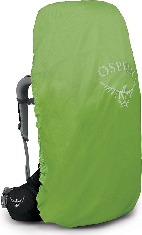Osprey Ariel 65 - Damesrugzak - Waterafstotend - Verstelbaar Achterpaneel