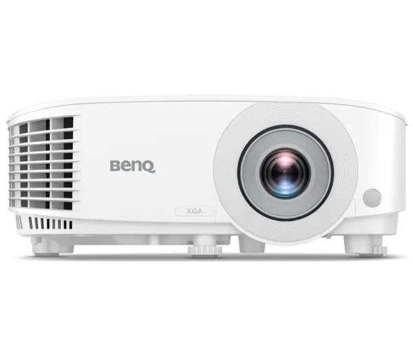 BenQ MX560 - DLP-projektor - bærbar - 3D - 4000 ANSI lumens - XGA (1024 x 768) - 4:3