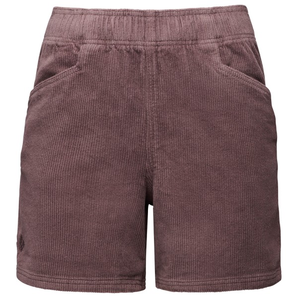 Black Diamond - Women's Dirtbag Corduroy Shorts - Short