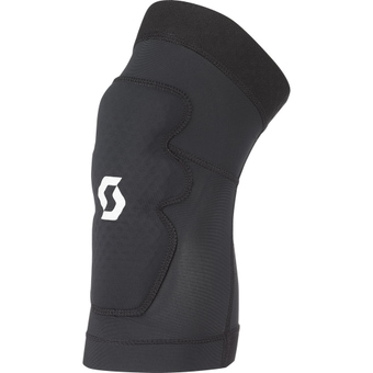 Scott Mission Evo Knieschoner Black Kinder