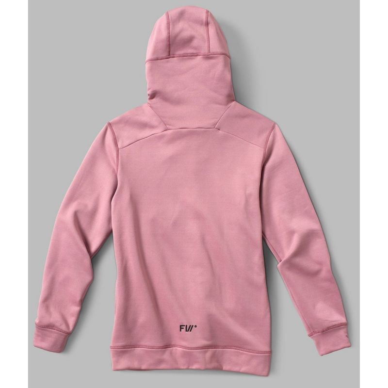 Manifest Powerstretch Pro Hoodie - Polaire femme