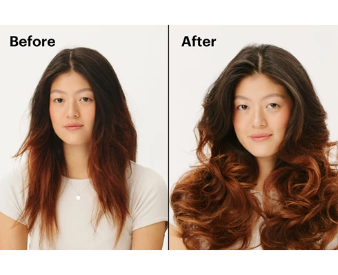 OBH Nordica Björn Axén Magic Style Brush PRO 38 mm
