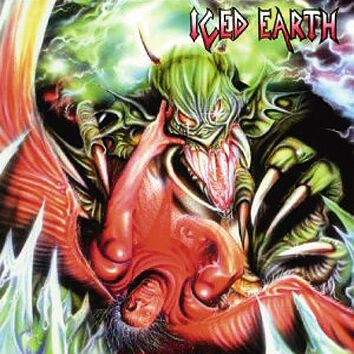 Iced Earth | Iced Earth CD