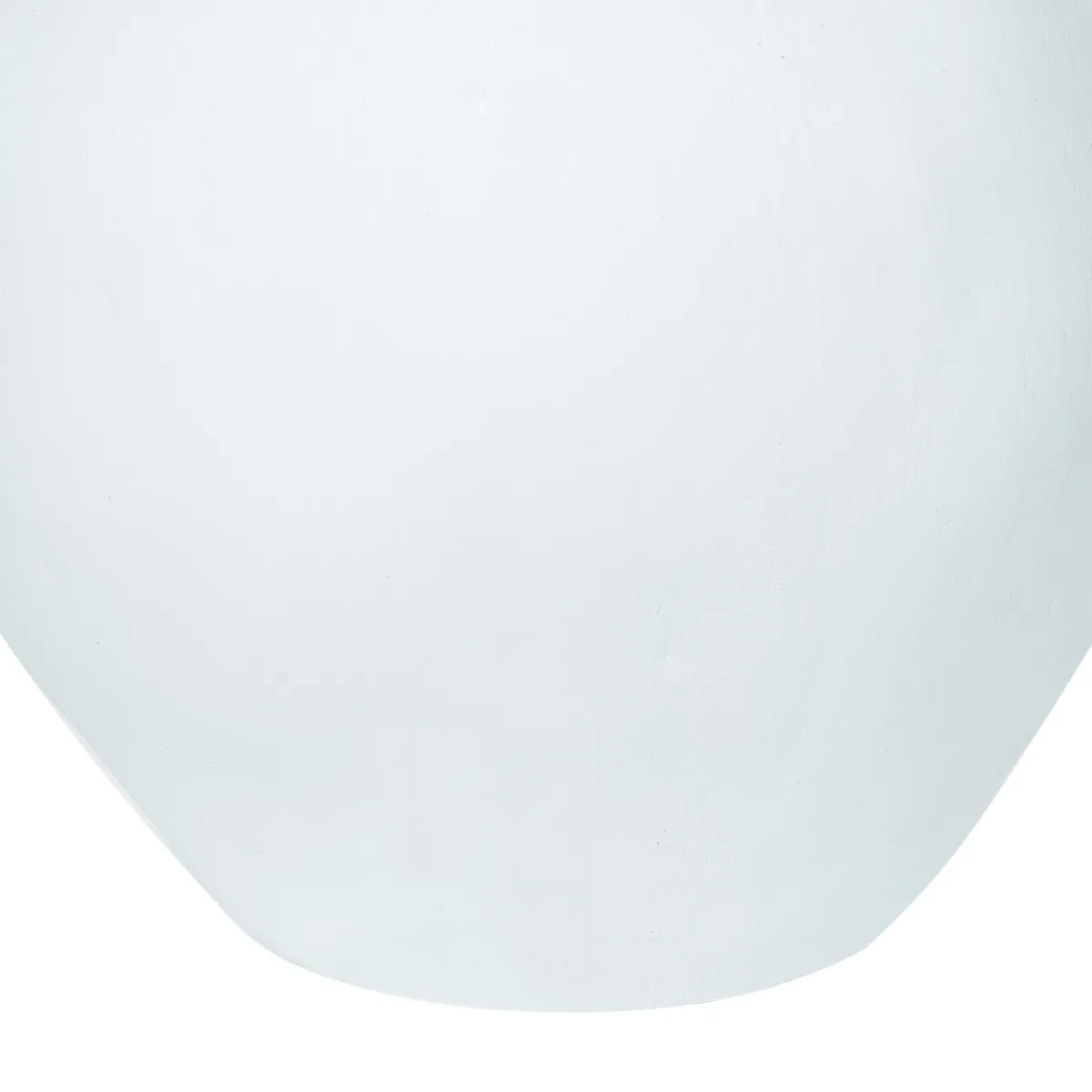 Beliani Lauri Blanc