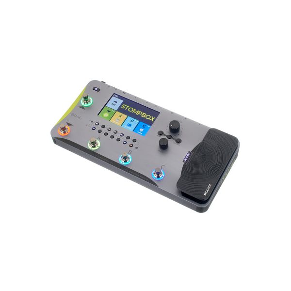 Mooer GE1000  Amp Modelling  B-Stock