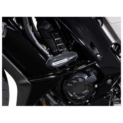Pare-carter SW-MOTECH kit patin de protection sw motech