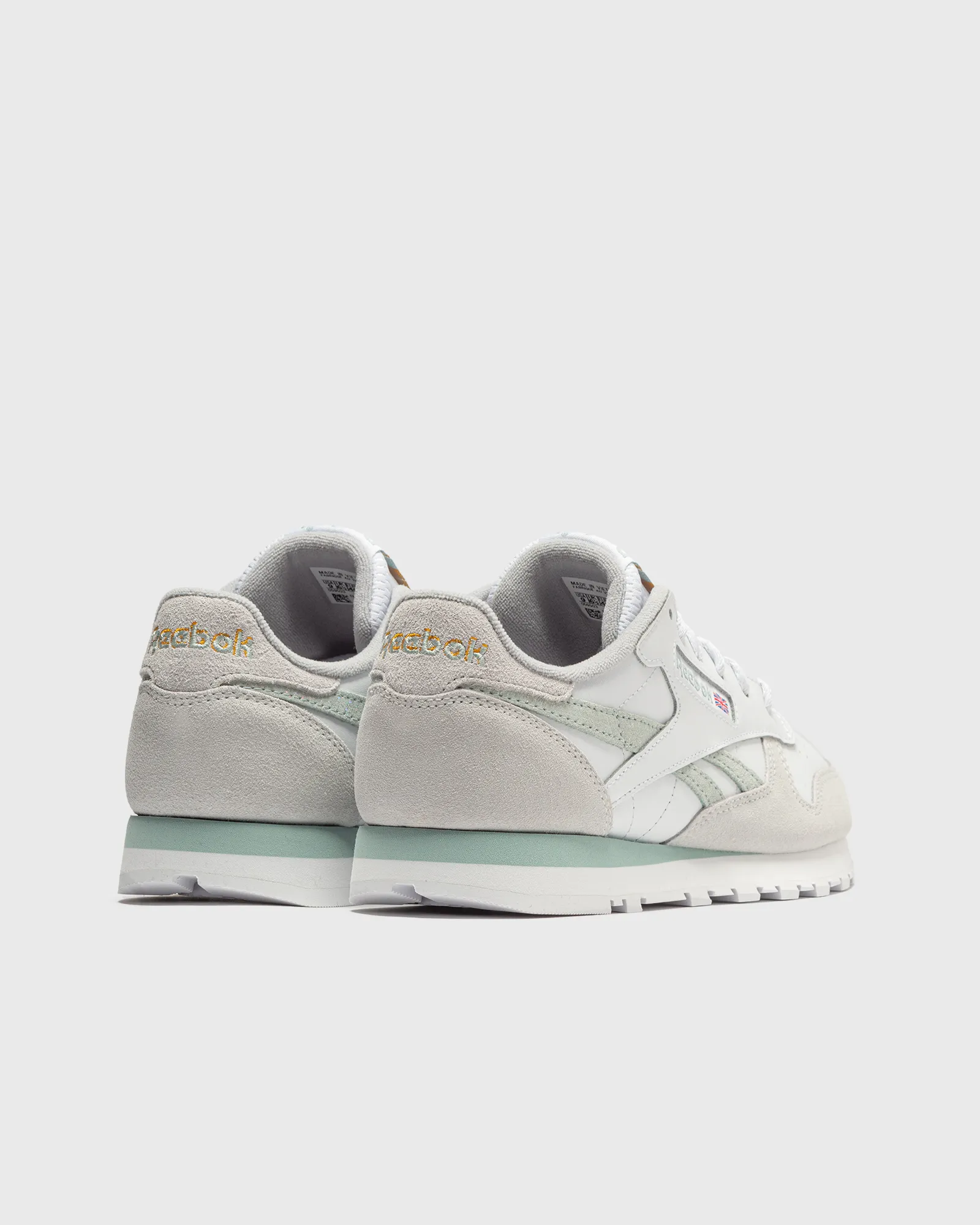 Reebok CLASSIC LEATHER