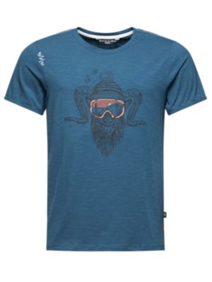 ChillazRock Hero Winter - dunkelblau/navy