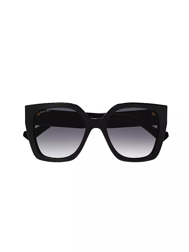 GUCCI Sonnenbrille GG1300S schwarz