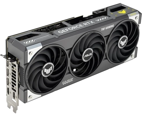 ASUS GeForce RTX 5070 TUF GAMING 12GB OC