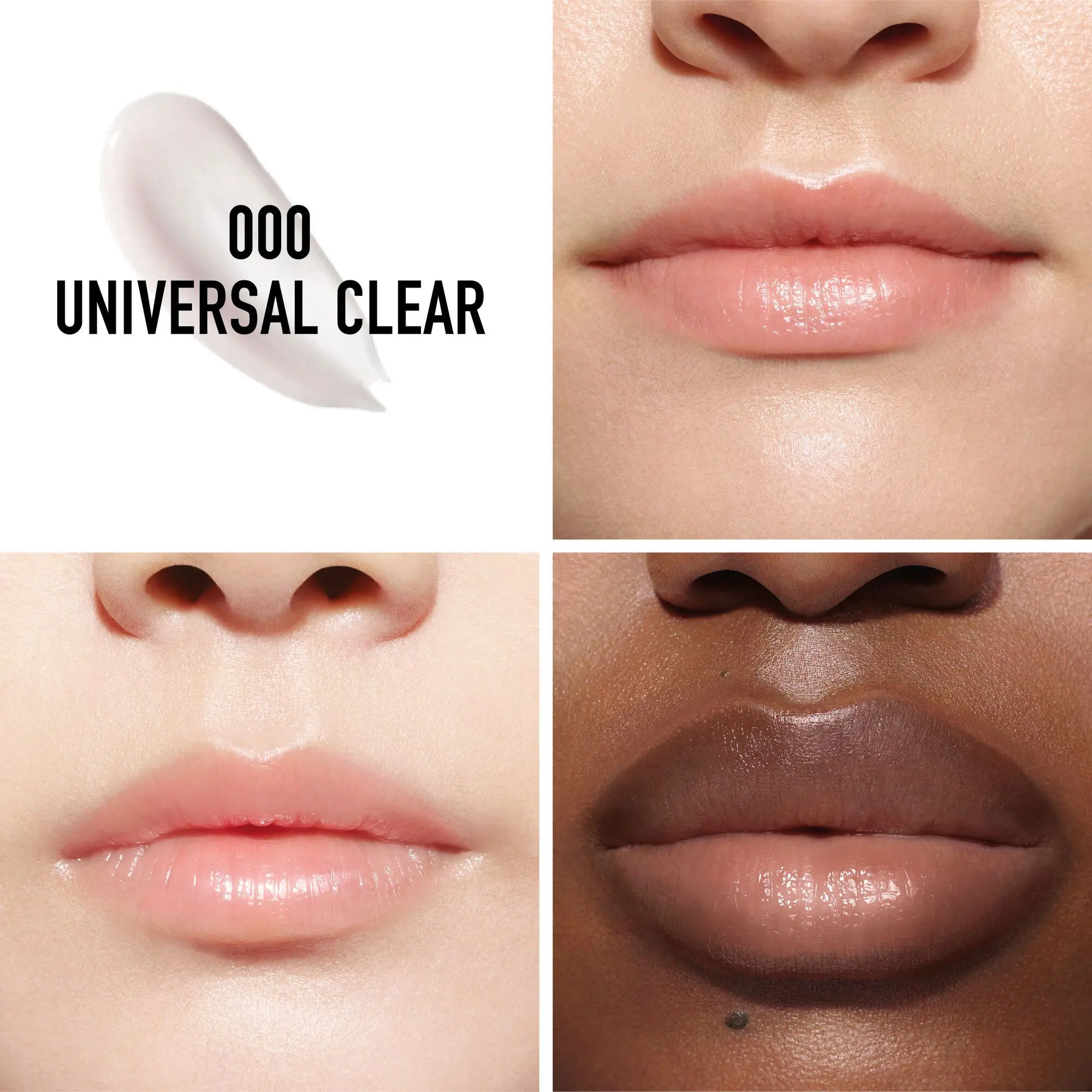 Dior - Dior Addict Lip Maximizer Serum - Sérum repulpant lèvres - hydratation 24 h & effet maxi-volume- Sérum