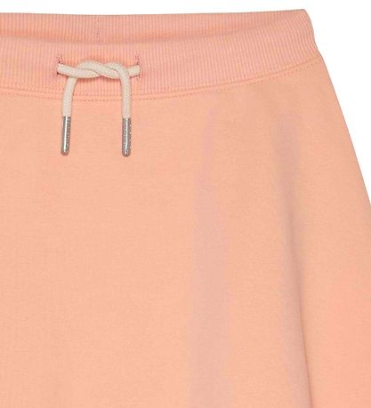 Calvin Klein Rock - Bewegungsetikett - Frisch Cantaloupe