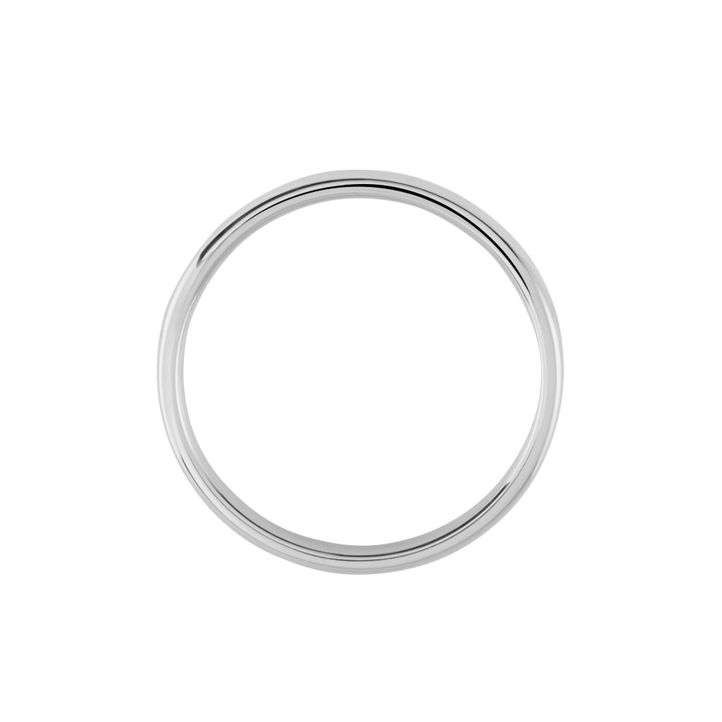 Alliance Sirona Demi Jonc Or Blanc