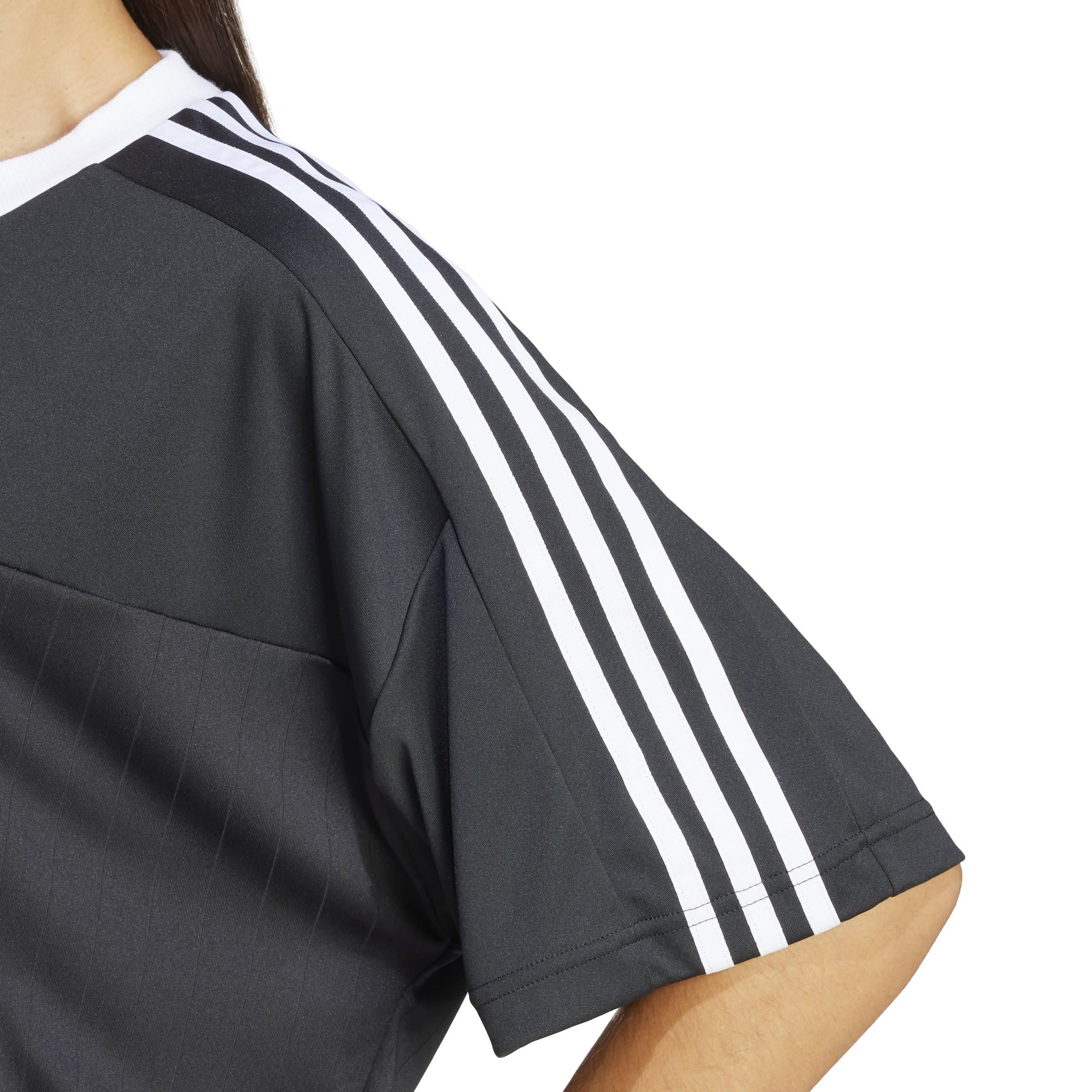 adidas Tiro Loose T Shirt Womens