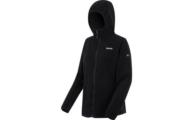 Regatta Elinn Damen Fleecejacke mit Kapuzen