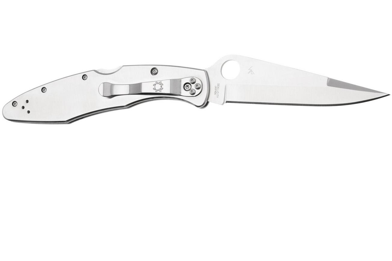 Spyderco Police C07 zakmes