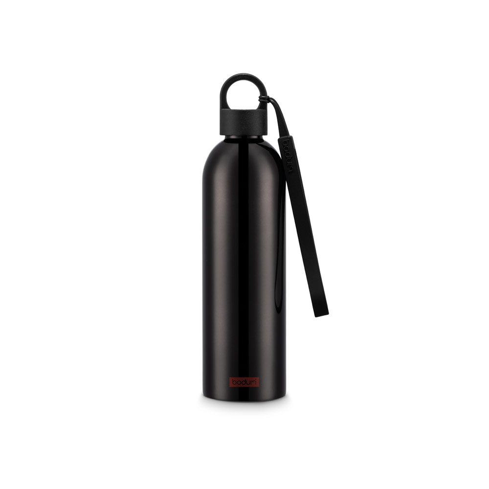 Bodum® 34843 - Bouteille d'eau double paroi 500ml