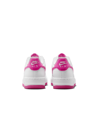 Nike Air Force 1 Big Kids' Shoes