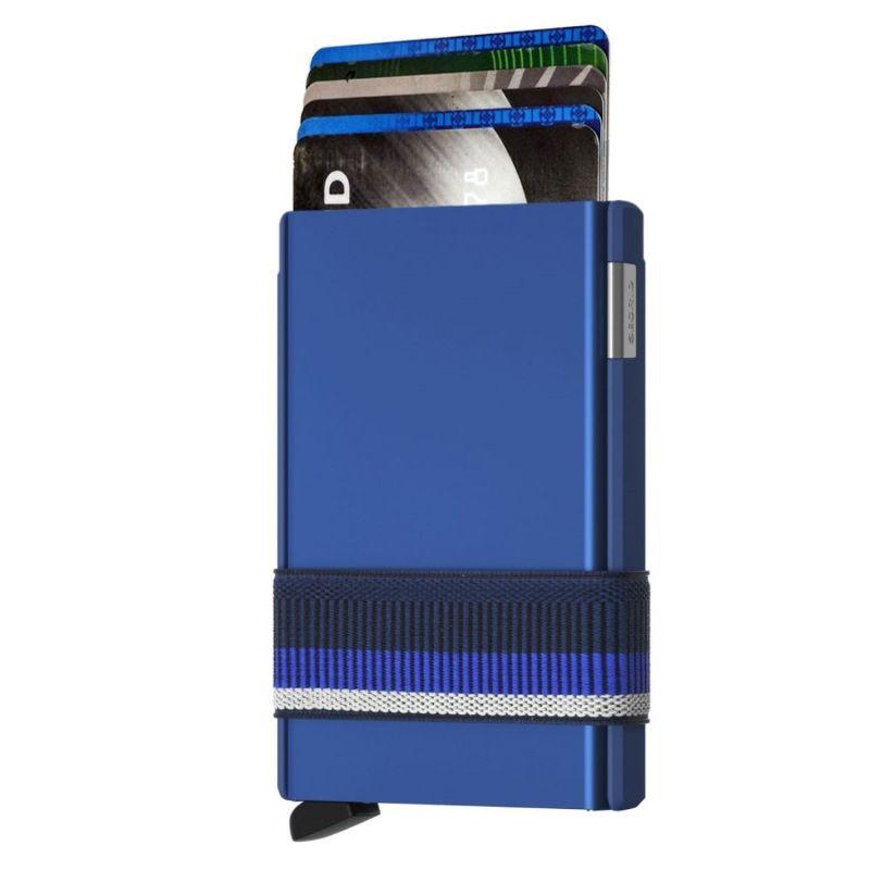 Secrid Cardslide Blue