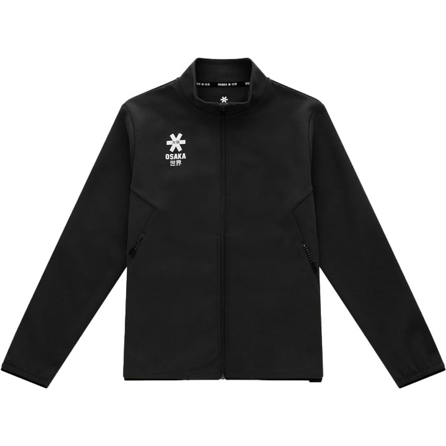Osaka Pro Track Jacket Junior
