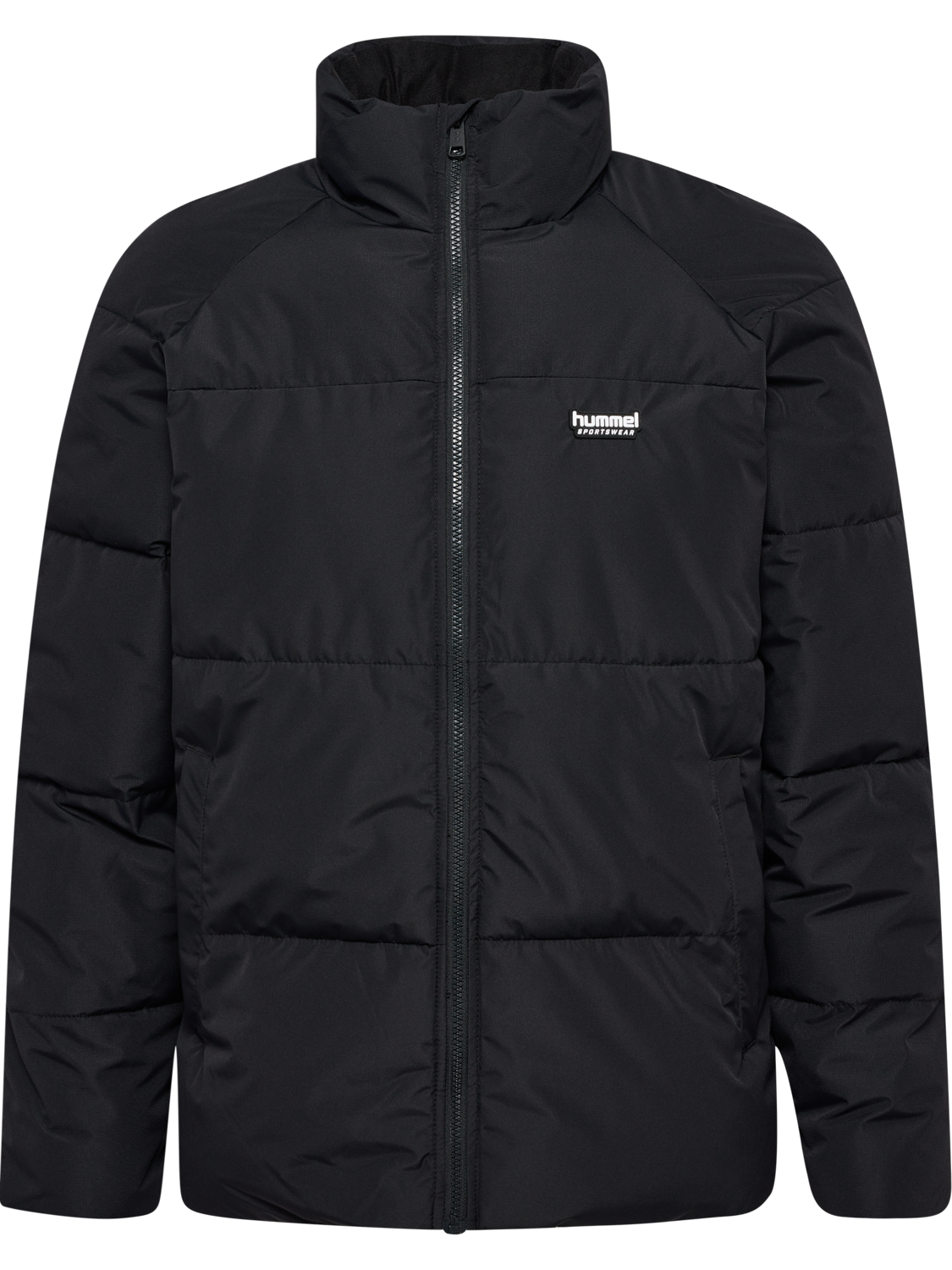 hmlPUFF JACKET SHORT SPORTSWEAR