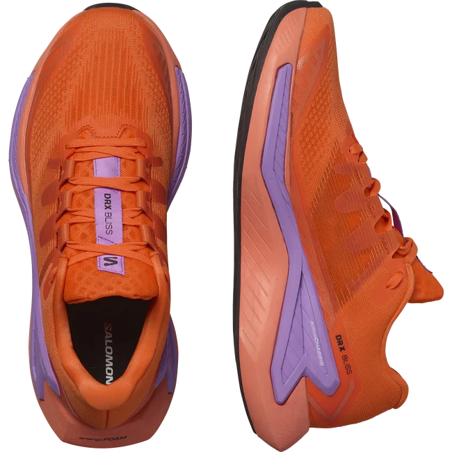 DRX BLISS  Laufschuhe Damen