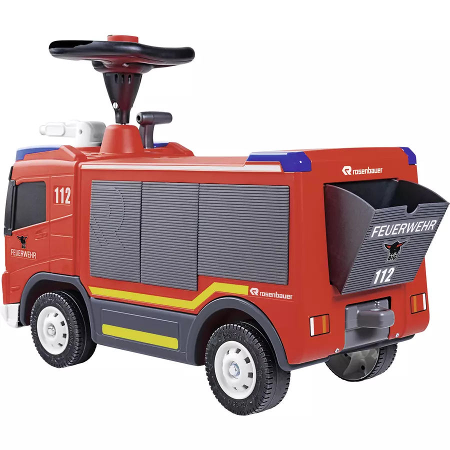 BIG Feuerwehr
