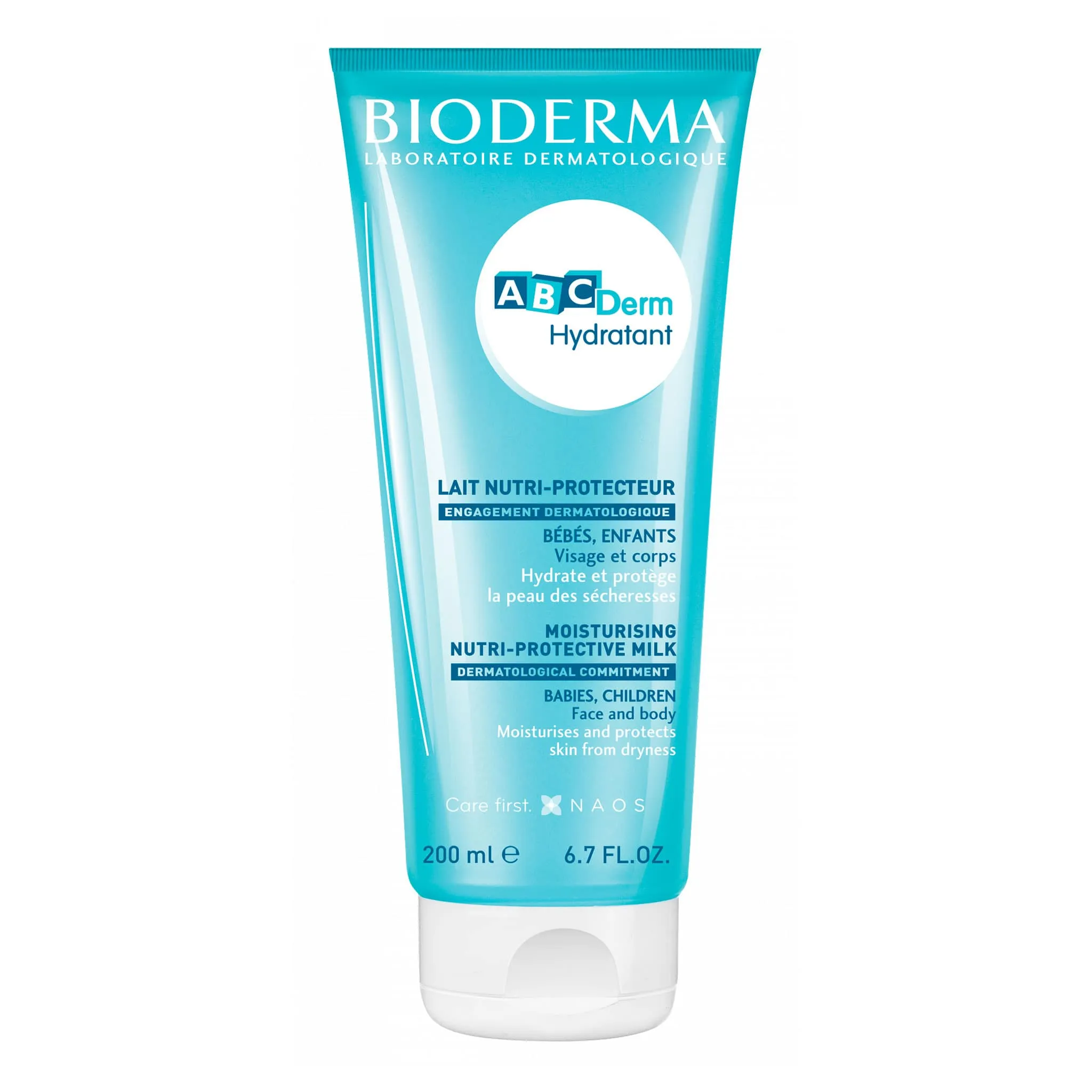 Bioderma ABCDerme Hydratant Visage Corps