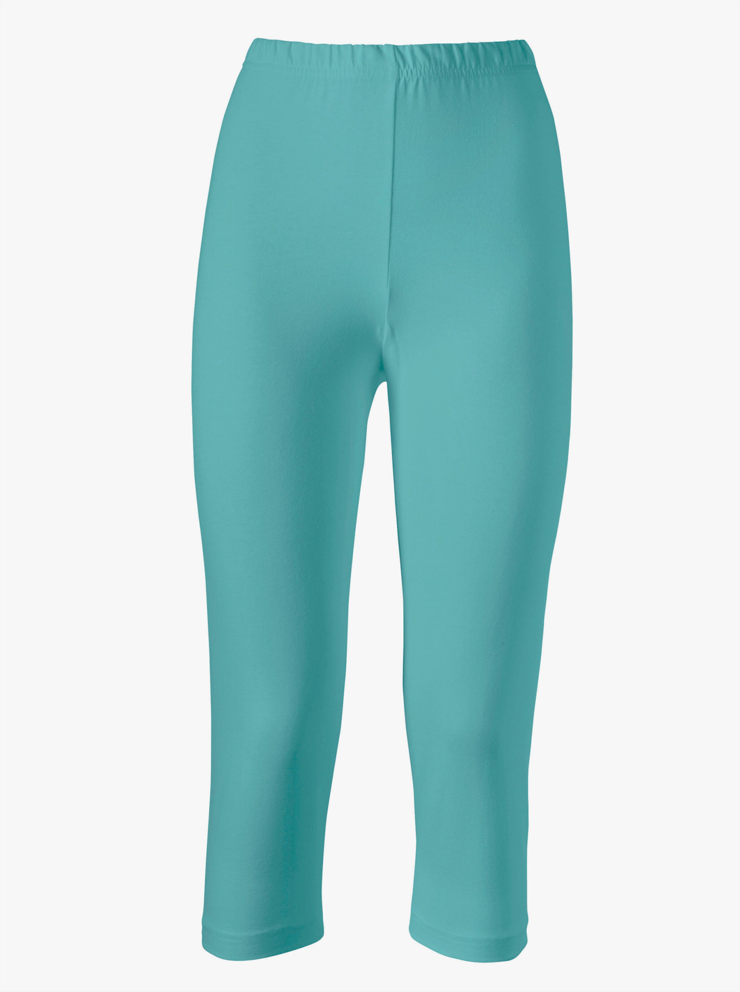 Capri-Leggings
