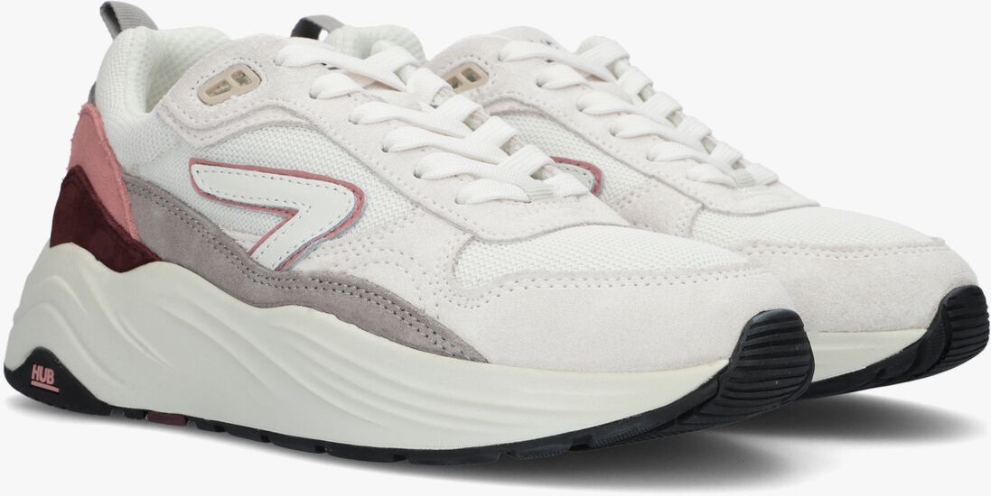 HUB multi hub lage sneakers glide-z