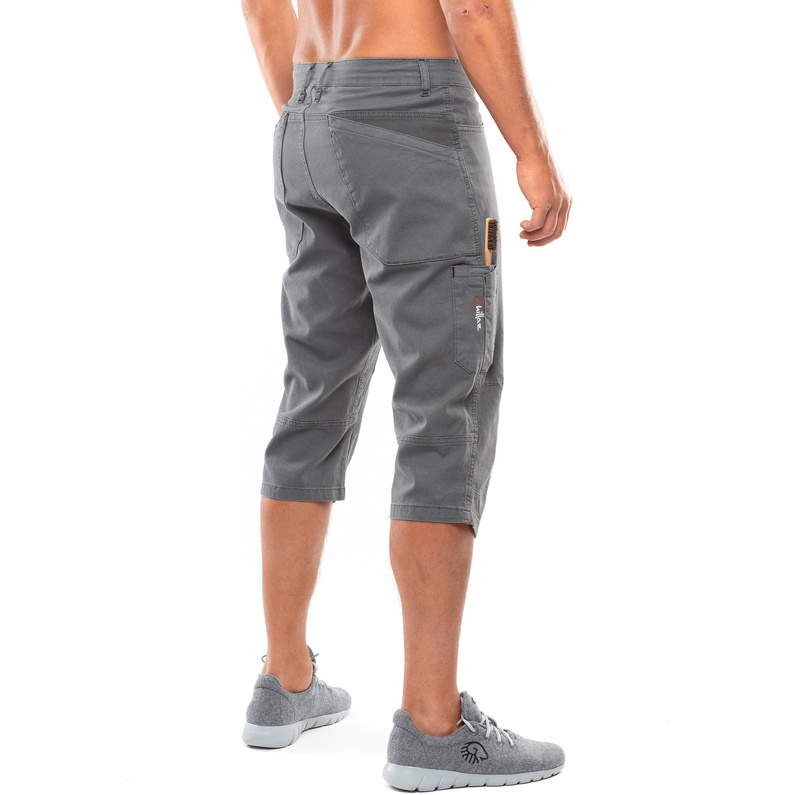 Chillaz Herren Elias 3/4 Hose