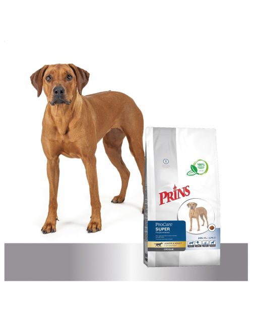 Prins Procare Super Performance - Hondenvoer