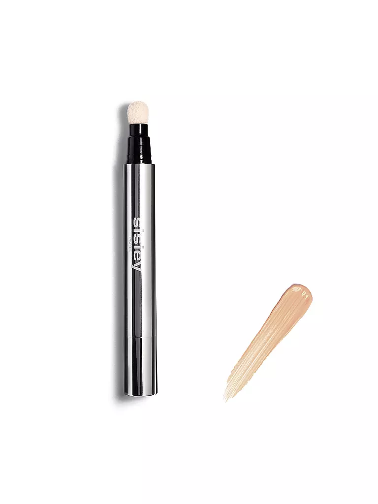 SISLEY Make Up - Stylo Lumière ( N°3 Soft Beige ) beige