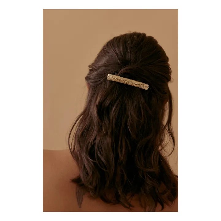 Louise Damas Barrette Jane | Doré