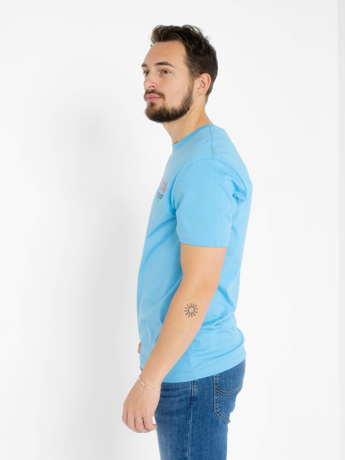 CSC Basic Logo Short Sleeve