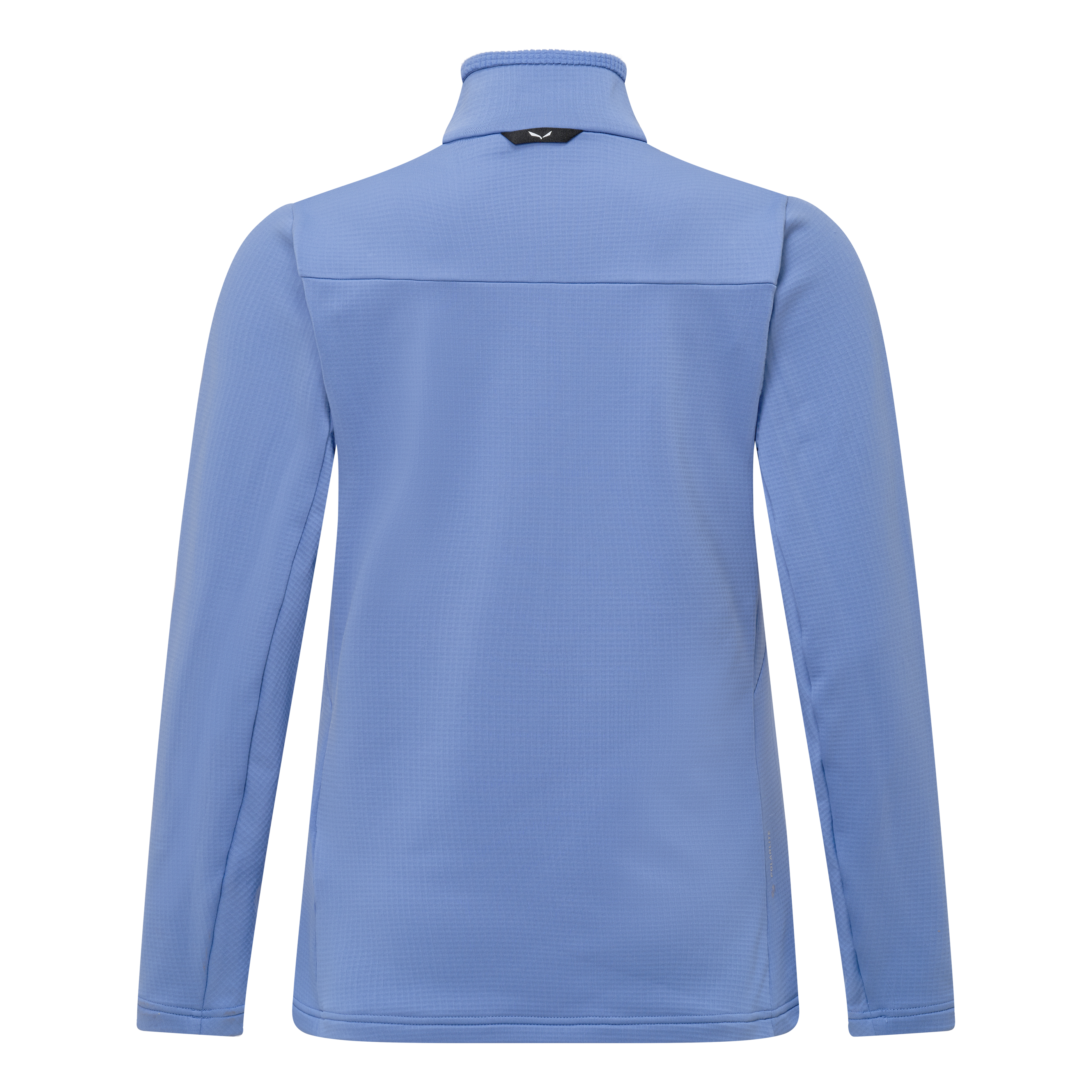 Puez Cammino Polarlite Half Zip Jacke Damen