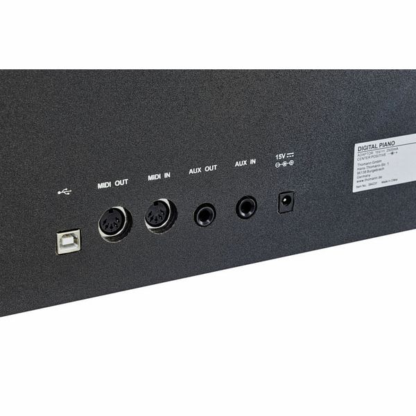 Thomann DP-51 BP