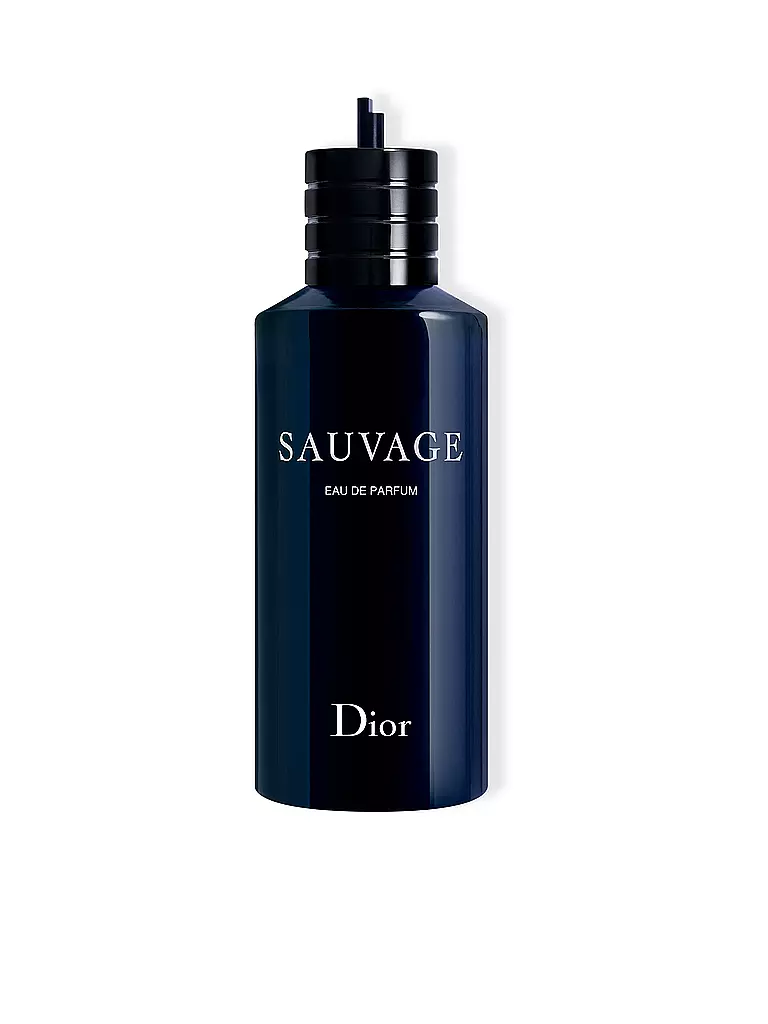 DIOR Sauvage Eau de Parfum Refill 300ml keine Farbe