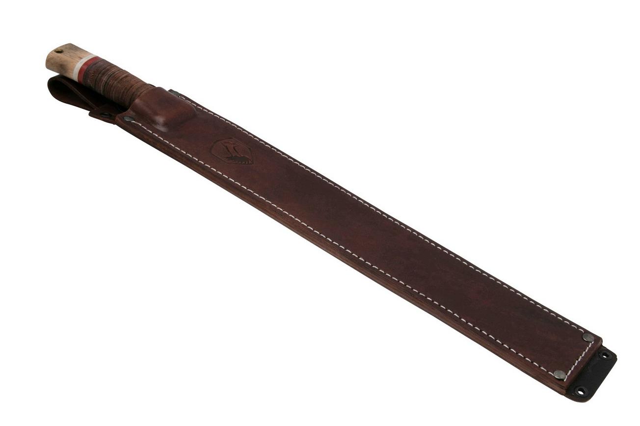 Condor Country Backroads Machete CTK2852-157-HC kapmes