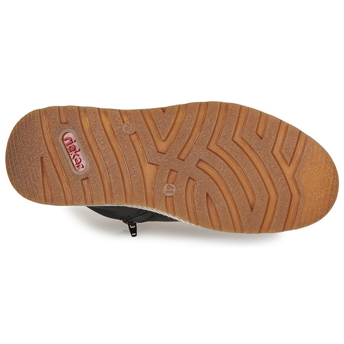 Rieker - 37022-14 - Marine