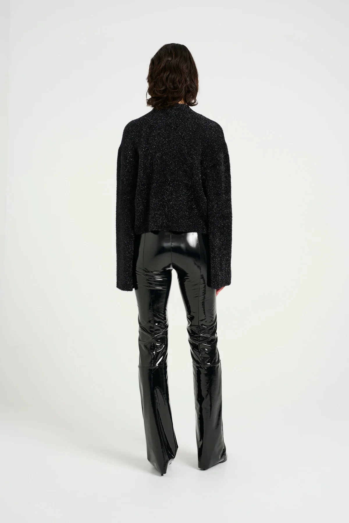 Gestuz Lakleygz Flared Pants 10909765