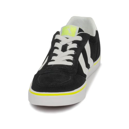 hummel - STADIL 3.0 JR - Noir / Blanc