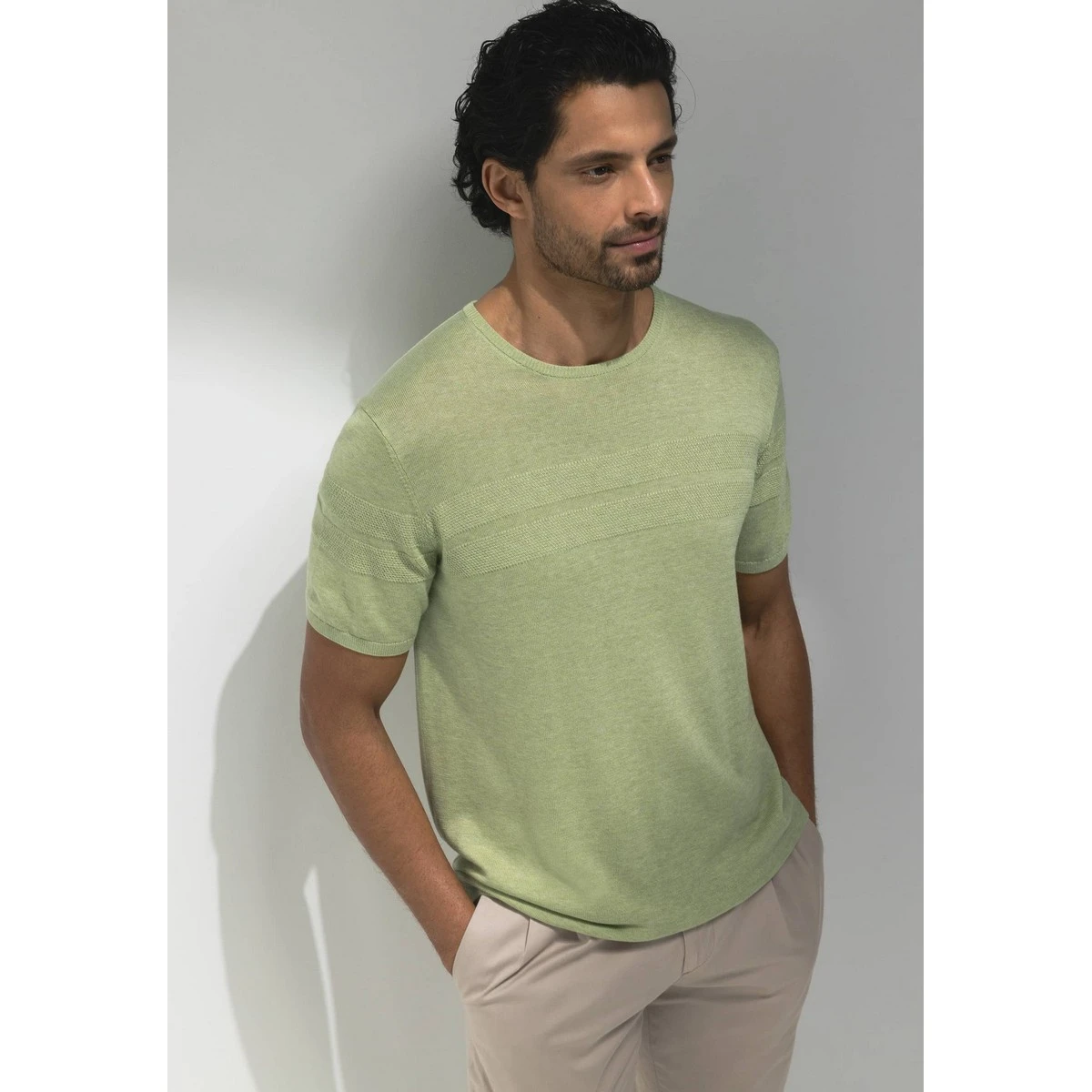 Heren Polo 27230363