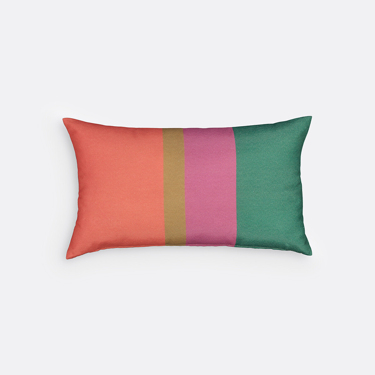 LA REDOUTE INTERIEURS<br>Almofada retangular para exterior, Podnos
