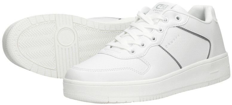 Cruyff Indoor Royal wit