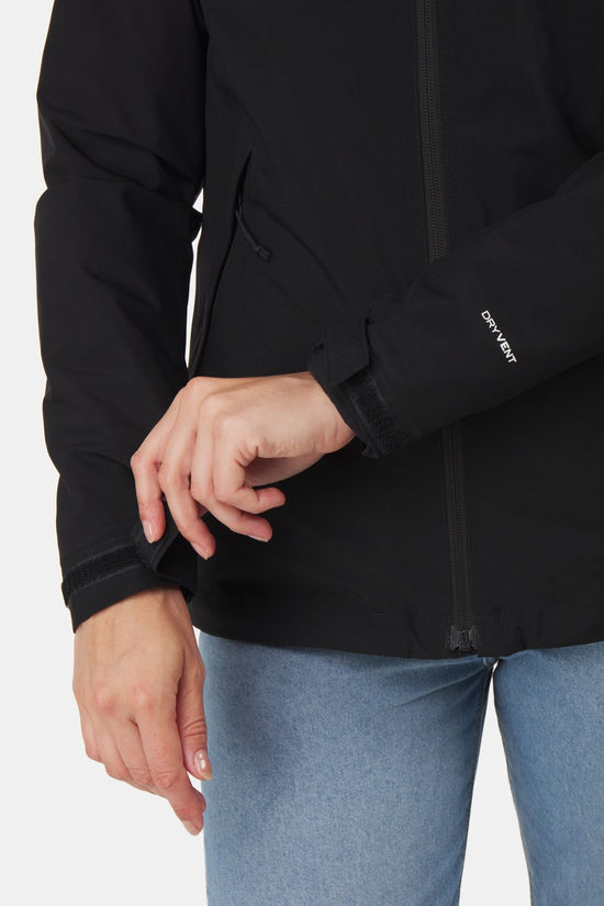 The North Face The North Face Carto Triclimate 3-in-1 Jas Dames