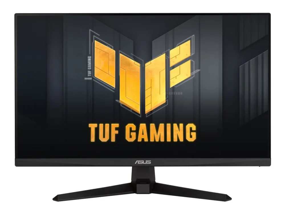 ASUS TUF Gaming VG249QM1A - LED-skærm - gaming - 24