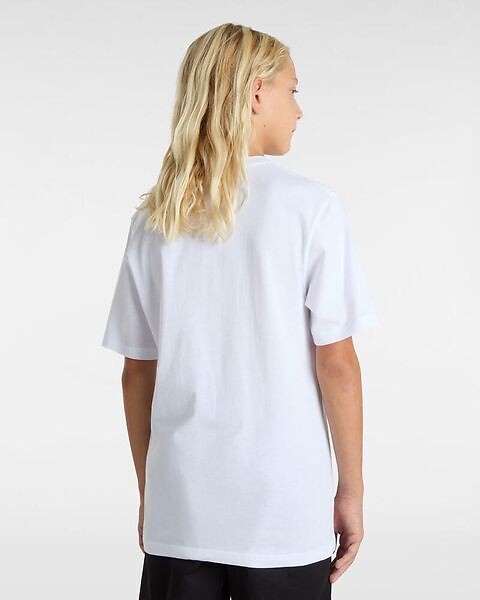 VANS<br>Camiseta de manga curta