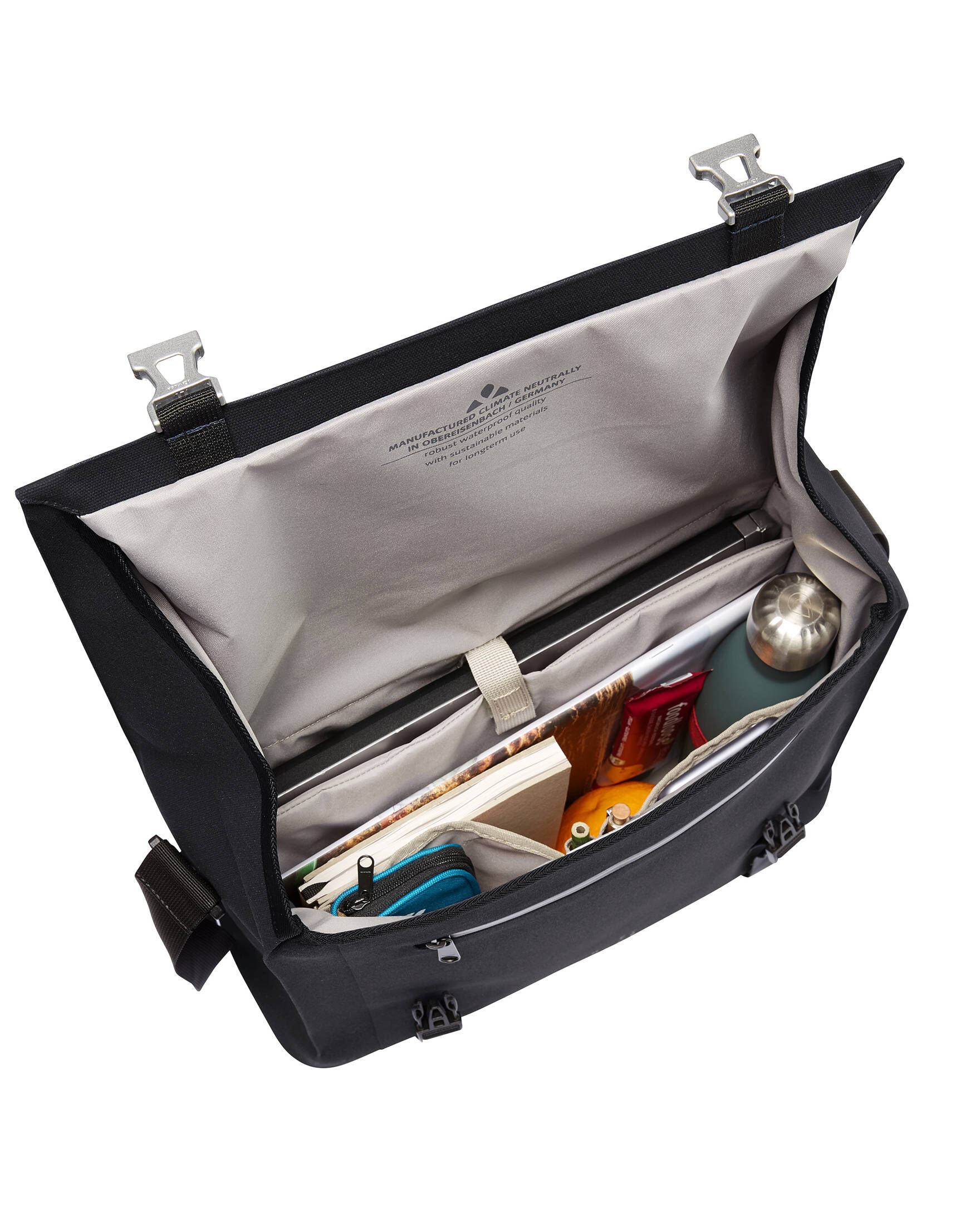 VAUDE| RT-Hinterradtaschen Bayreuth IV M
