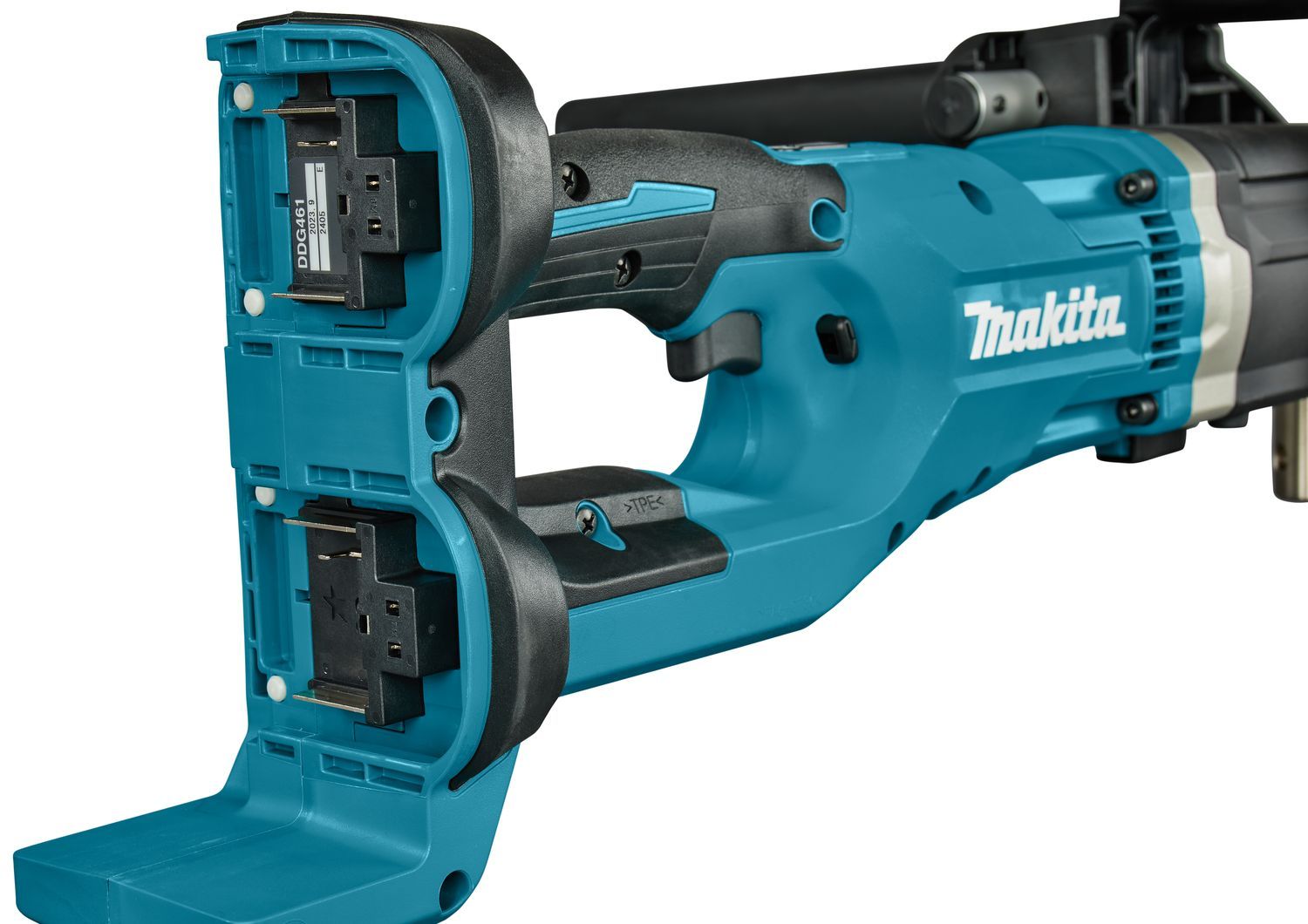 Makita DDG461Z Accu grondboor 2x18V Basic Body